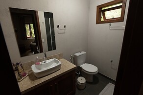 Refúgio do sol Campestre