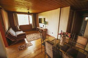 Refúgio do sol Campestre