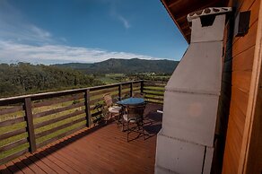 Refúgio do sol Campestre