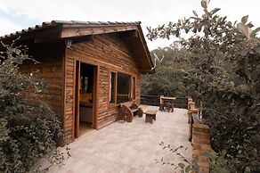 Refúgio do sol Campestre