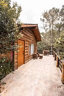 Refúgio do sol Campestre