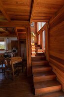 Refúgio do sol Campestre