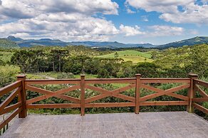 Refúgio do sol Campestre