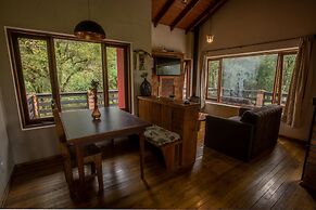 Refúgio do sol Campestre