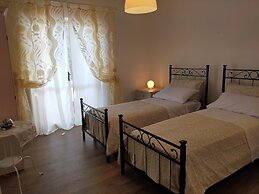 residence riva musone - stella marina