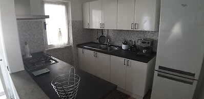 residence riva musone - stella marina