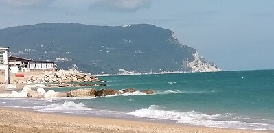 residence riva musone - stella marina