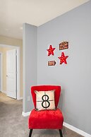 Magical Themed Villa in Windsor Isalnd