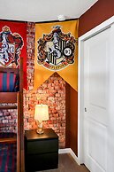 Magical Themed Villa in Windsor Isalnd