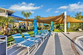 Magical Themed Villa in Windsor Isalnd