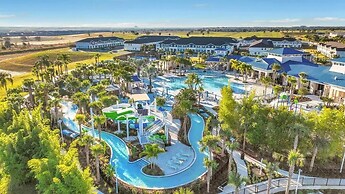 Magical Themed Villa in Windsor Isalnd