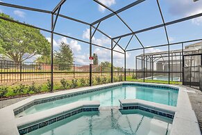 Magical Themed Villa in Windsor Isalnd