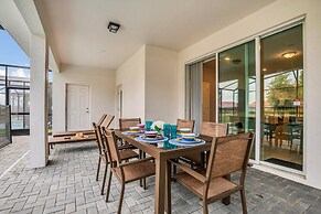 Magical Themed Villa in Windsor Isalnd