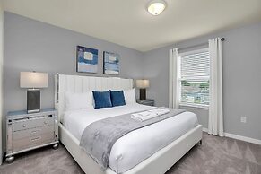 Magical Themed Villa in Windsor Isalnd