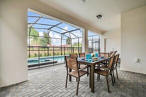 Magical Themed Villa in Windsor Isalnd