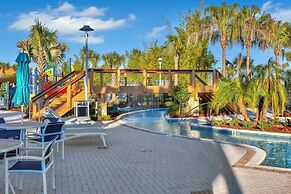 Magical Themed Villa in Windsor Isalnd