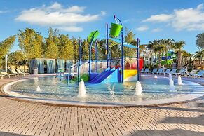 Magical Themed Villa in Windsor Isalnd