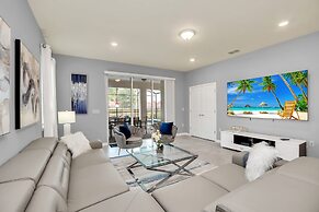 Magical Themed Villa in Windsor Isalnd