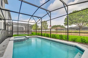 Magical Themed Villa in Windsor Isalnd