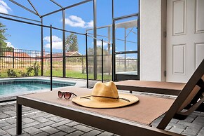 Magical Themed Villa in Windsor Isalnd