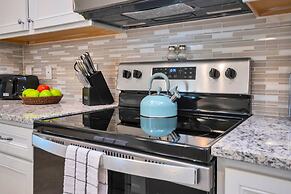 Magical Themed Villa in Windsor Isalnd