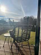 Remarkable 2-bed Apartment in Auchterarder