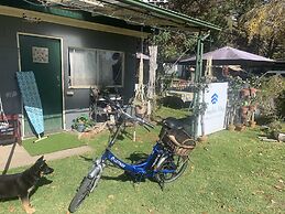 New England Highlands RV Park