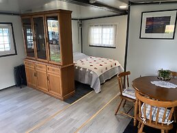 New England Highlands RV Park