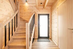 Bergwaldchalet Tierfreund