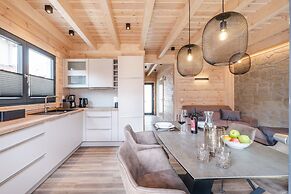 Bergwaldchalet Tierfreund