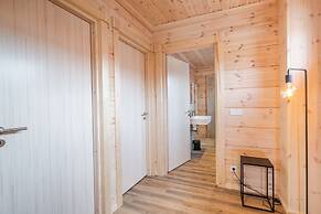 Bergwaldchalet Tierfreund