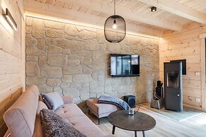 Bergwaldchalet Tierfreund