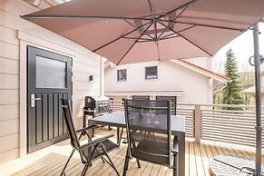 Bergwaldchalet Tierfreund