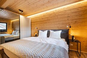 Bergwaldchalet Tierfreund