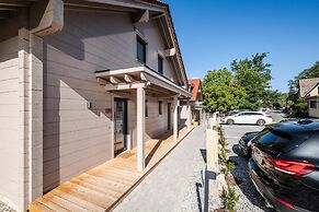 Bergwaldchalet Tierfreund