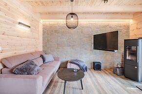 Bergwaldchalet Tierfreund