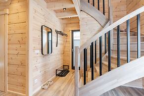 Bergwaldchalet Tierfreund