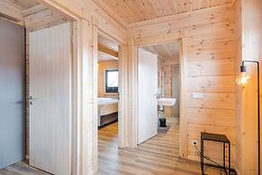 Bergwaldchalet Tierfreund