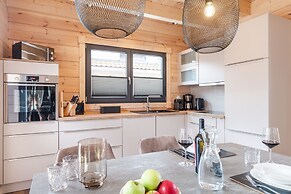 Bergwaldchalet Tierfreund