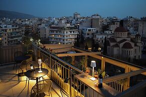 Urban Frame Acropolis