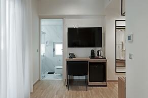 Urban Frame Acropolis