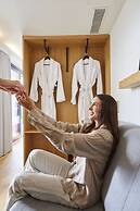 Urban Frame Acropolis