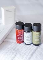 Urban Frame Acropolis