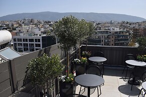 Urban Frame Acropolis