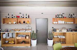 Urban Frame Acropolis