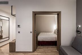 Urban Frame Acropolis