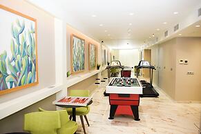 Urban Frame Acropolis