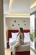 Urban Frame Acropolis