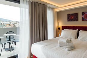 Urban Frame Acropolis