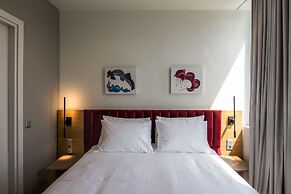 Urban Frame Acropolis